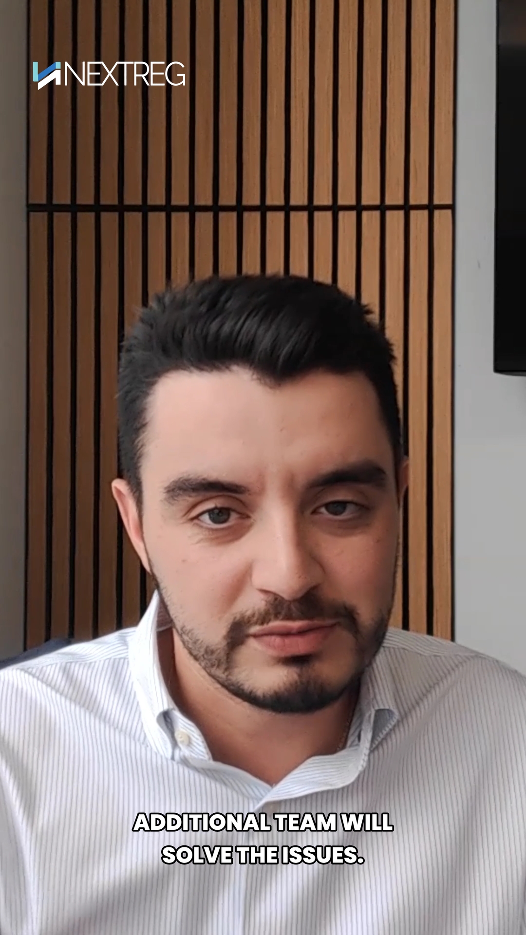 When Is More Compliance Staff Not the Answer?