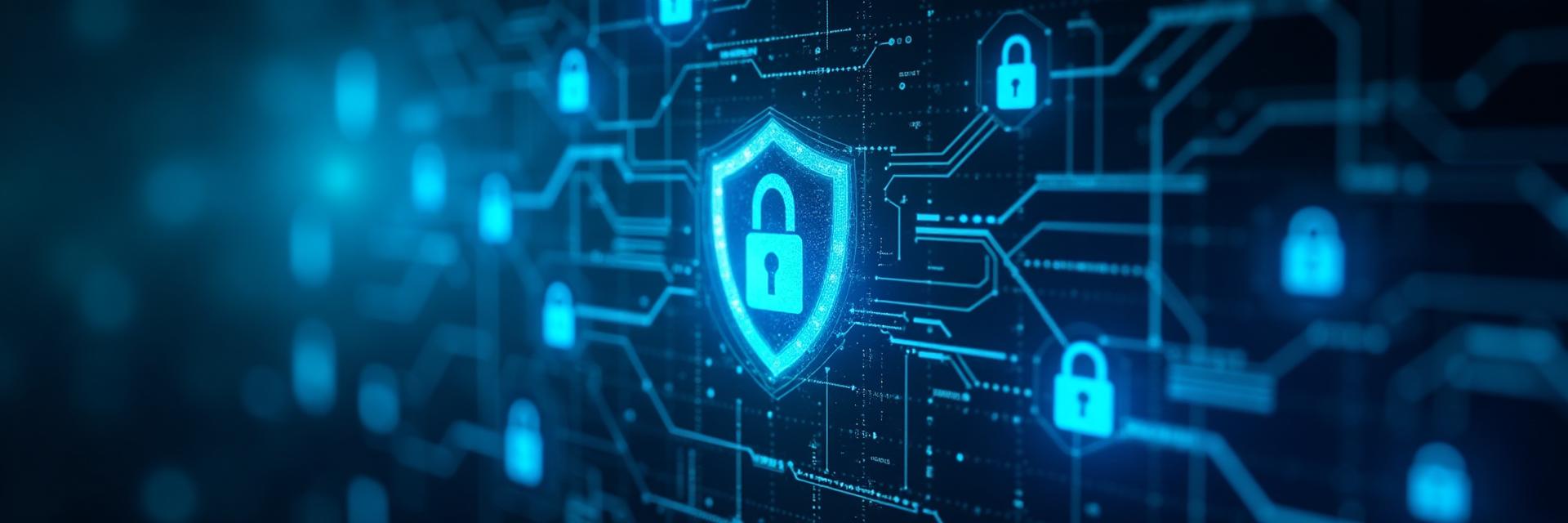 Cybersecurity protection and digital security protocols