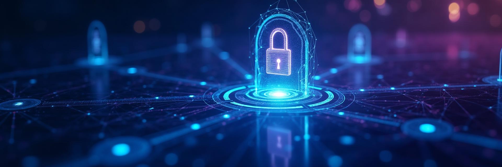 Digital asset custody and blockchain security technology