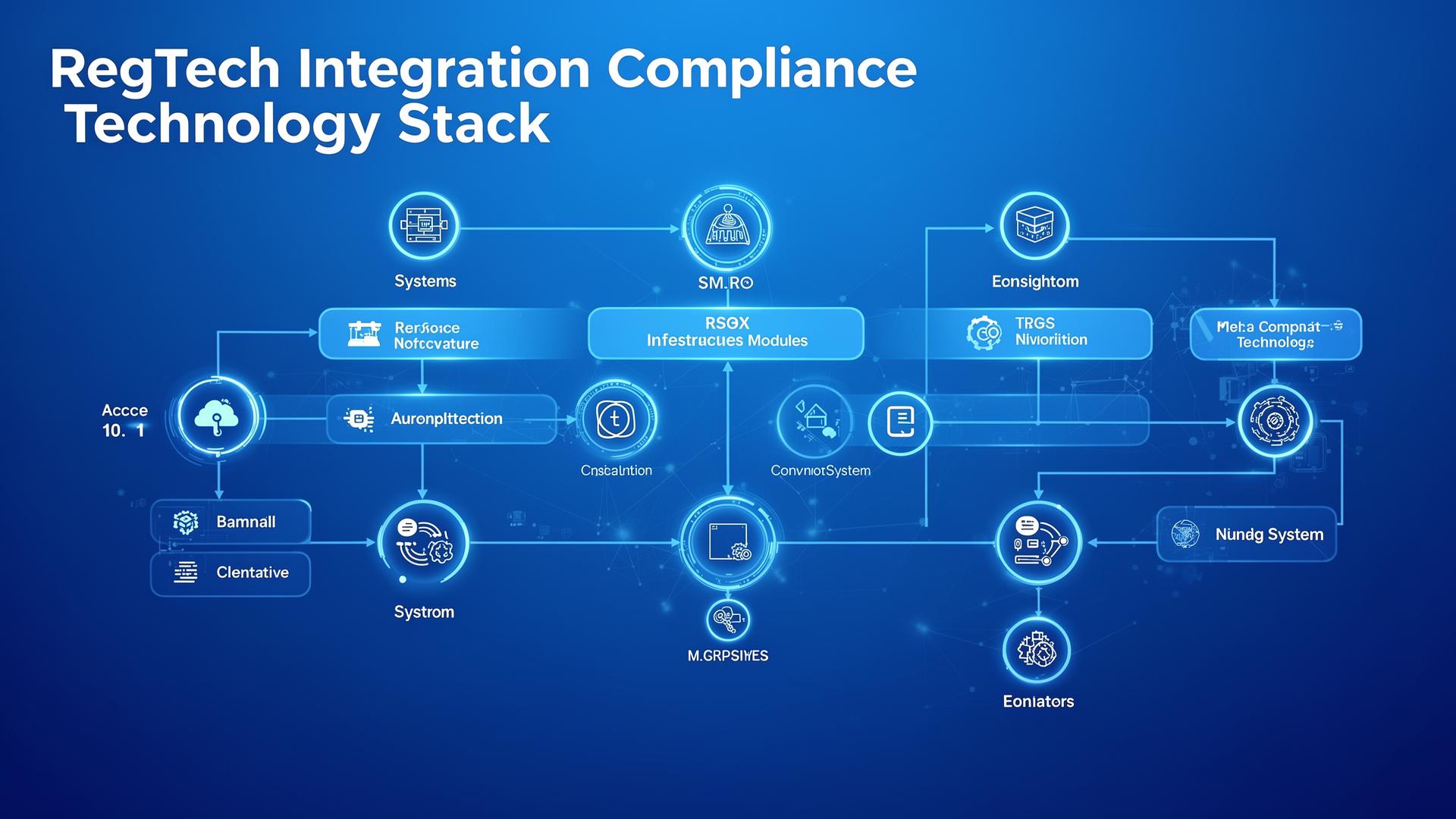 RegTech Integration 2026