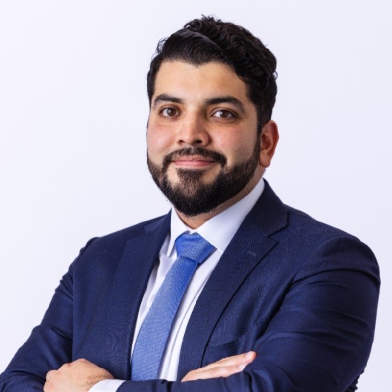 Jorge Ascencio