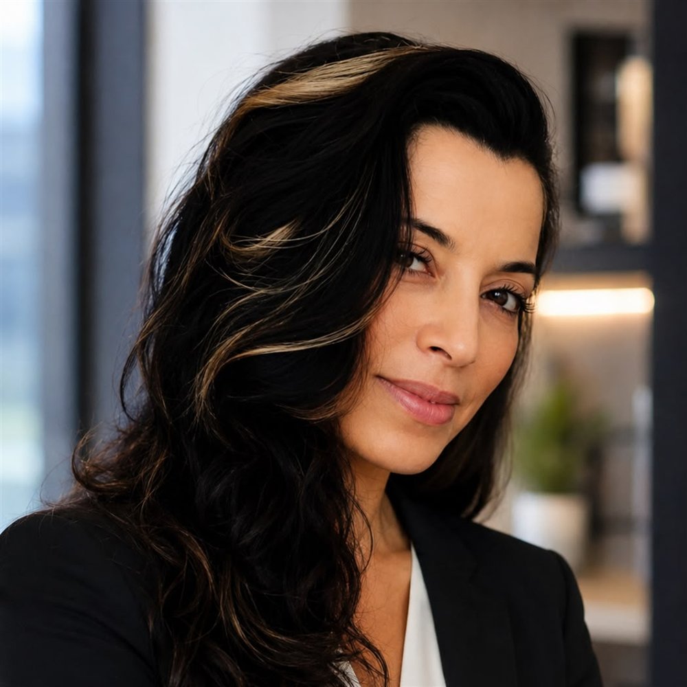 Milena Vengoechea
